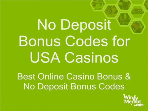 Free cash casino no deposit